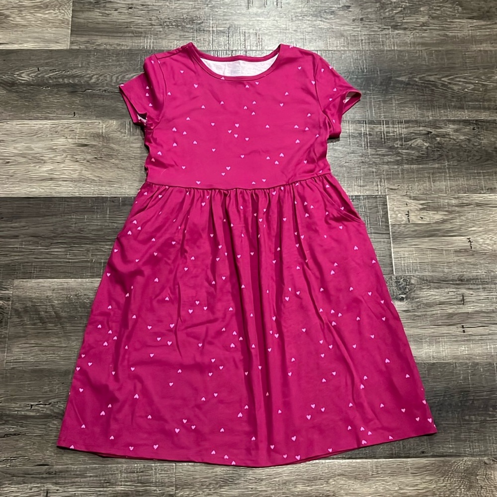 NEW Dress!